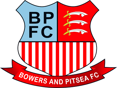 BOWERS & PITSEA FOOTBALL CLUB