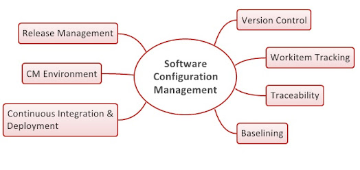 Software Configuration Management