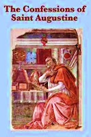 The Confession by Saint Augustine - Most read Christian books of all time