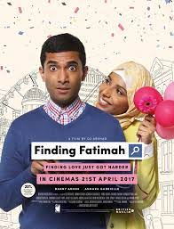 Finding Fatimah (2017) movie review