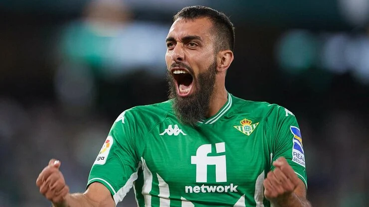 Betis 4 - 1 Valencia: Brilliant Betis destroy Valencia