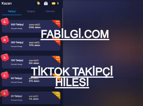 takipci