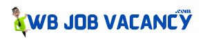 WB Job Vacancy