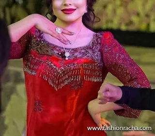 موديلات قنادر قطيفة 2021