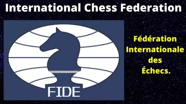 Fide World Chess Championship 2021