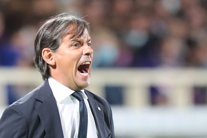 Apa yang dilakukan Inzaghi sudah mampu hapus kerinduan fans Inter pada Conte