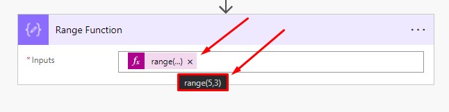 Power Automate Functions - Add Days, Add utcNow, Range Function in Power Automate