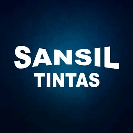 SANSIL TINTAS
