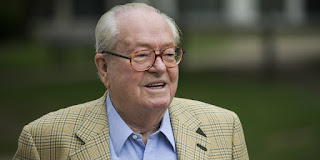 Jean-Marie Le Pen