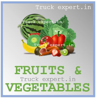 Ashok leyland 1215 HB is specially designed to carry Fruits & Vegetables goods