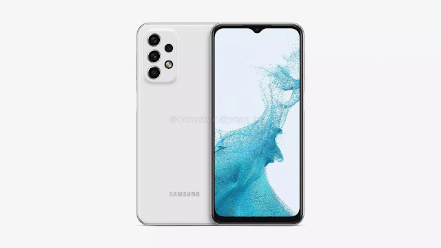 Samsung Galaxy A23 2022