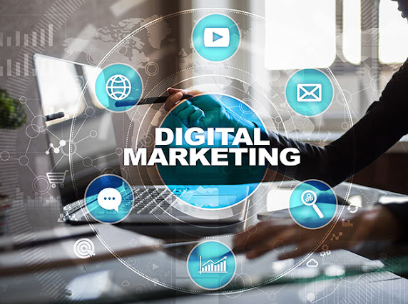 Digital Marketing Agency in Cape town