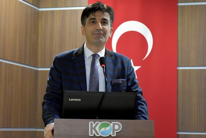 KOP’un 2023 Yılı Mali Destek Çağrı Programı Başladı