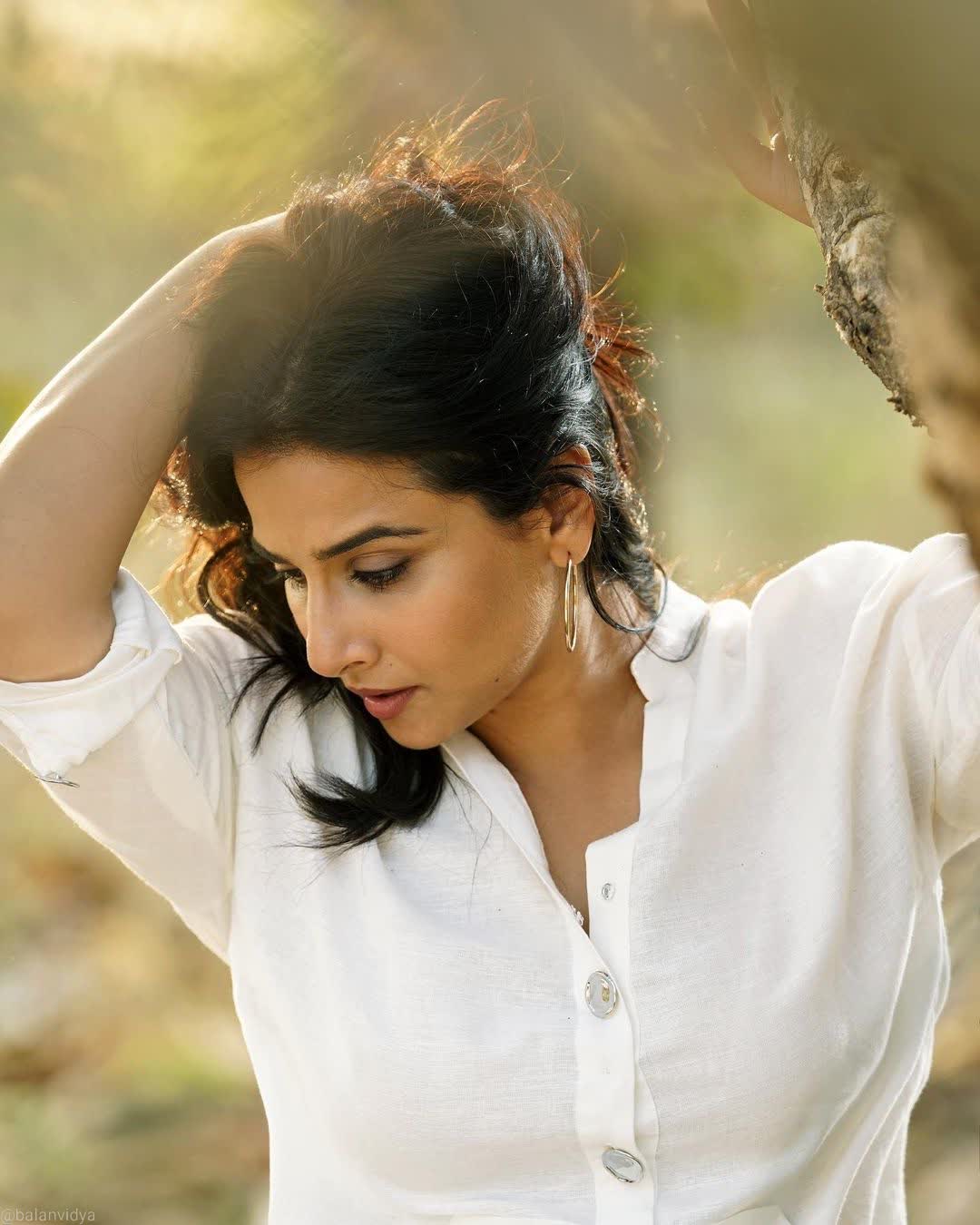 Vidya Balan UHD HD Photos