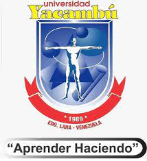 Universidad Yacambú