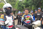Tekan Kecelakaan Lalulintas, Yamaha Riding Akademi (YRA) Kampanyekan Safety Riding ke Sekolah
