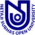 Advertisement for the post of Project Assistant at Netaji Subhas Open University,  Kolkata, ‎West Bengal