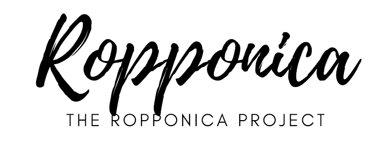 The Ropponica Project