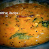 Sambhar Recipe : सांभर रेसिपी: दक्षिण भारतीय स्वाद का खजाना