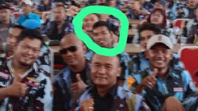 Beking Kuat "Dewa" Diduga Buat Polrestabes Medan-Polda Sumut Tak Berani Tangkap Josniko Tarigan!