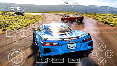 Gran Turismo 4 PPSSPP ISO File Download For Android - Apk2me