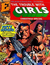 The Trouble With Girls: Christmas Special