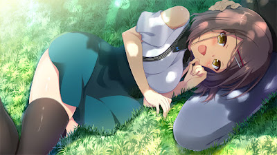 Renai Karichaimashita: Koikari - Love For Hire Game Screenshot