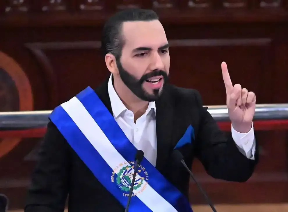 El Salvador Purchases 410 More Bitcoins Amid Market Drop, President Bukele Says