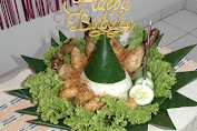 Tumpeng Ulang Tahun