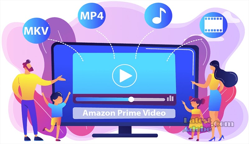 Pazu Amazon Video Downloader Free