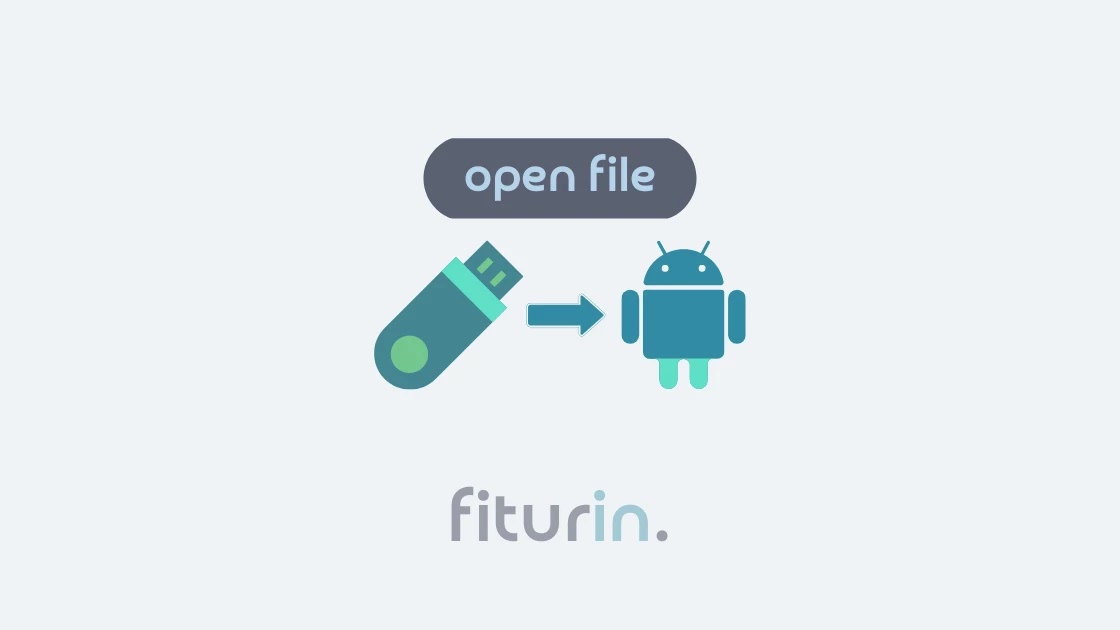 Cara Membuka File Flashdisk NTFS di Android Dengan Mudah
