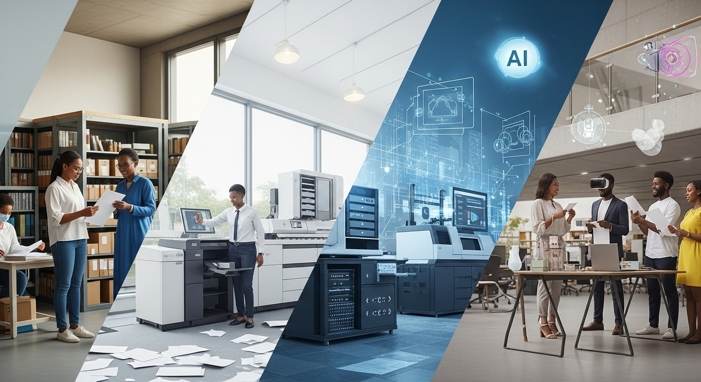 Automatisation et IA : comment elles révolutionnent l’archivage numérique:Développement de solutions d'Archivage numérique et de Gestion Electronique de Documents (GED), Archivage numérique, Archivage physique, Gestion Electronique de Documents (GED), Numérisation de documents, Sauvegarde de documents, Mise à jour des documents, Réduction des coûts de documents, Stockage de documents, Tri et Classement de documents, Recherche complète et multicritères des documents, Indexation de dossiers et documents. Ingénierie logicielle, développement de logiciels, logiciels de Gestion Electronique de Documents, systèmes informatiques, systèmes d'informations, développement d'applications web et mobiles, Solution ECM (Enterprise Content Management), Gestion de contenu d'entreprise, Dématérialisation des processus, Plateforme collaborative, Workflow de validation de documents, Automatisation documentaire, Coffre-fort numérique, Archivage à valeur probante, Signature électronique, Logiciel GED SaaS, Conformité RGPD et archivage, Gestion des versions (versioning), Traçabilité des documents, Solution zéro papier, Optimisation des flux documentaires, Gestion des connaissances (Knowledge Management), Recherche plein texte (full-text), Reconnaissance optique de caractères (OCR), Gestion des contrats, Traitement automatisé des factures, Portail documentaire sécurisé, Mobilité et accès distant aux documents, Intégration ERP et GED, Conservation numérique à long terme, Archivage sécurisé en ligne, Digitalisation des archives, Gouvernance de l'information, Sécurité documentaire, Plan de classement électronique, Gestion intelligente des documents, Audit documentaire, Conformité légale des documents, Solution cloud GED, Accès sécurisé aux fichiers, Tableau de bord documentaire, Centralisation des documents, Signature numérique certifiée, Horodatage électronique, Accès multi-utilisateurs, Droits d’accès personnalisés, Classification automatique, Moteur de recherche documentaire, Politique d’archivage, Gestion des métadonnées, GED open source, GED interopérable, Compatibilité multi-format, Transformation digitale des archives, Continuité numérique, Conservation légale, Suppression automatisée des fichiers, Archivage hybride, Politique documentaire, Gestion documentaire intelligente, Solution GED personnalisable, Conformité ISO 15489, Connectivité API GED, Intégration SharePoint GED, Archivage fiscal, Archivage RH, Archivage juridique, Sauvegarde externalisée, Consultation en ligne des documents, Restitution des données archivées, Protection des données sensibles, Gestion des droits d’auteur, Automatisation du classement, Accès temps réel aux fichiers, GED multilingue, Déploiement GED sur mesure, Archivage sectoriel (santé, finance, etc.), Efficacité documentaire, Archivage numérique, GED cloud, Archivage sécurisé, Coffre-fort numérique, Sécurité documentaire, Signature électronique, Workflow documentaire, Numérisation intelligente, Indexation automatique, Gestion documentaire, Sauvegarde externalisée, Données sensibles, Recherche documentaire, Dossiers numériques, Accès distant, Plateforme GED, Automatisation documentaire, Conservation légale, Tableau de bord, Gouvernance documentaire, Accès sécurisé, Traçabilité documentaire, Dématérialisation avancée, Archivage hybride, Solution de GED, Archivage à valeur probante, Plateforme de gestion documentaire, Logiciel GED sécurisé, Système de gestion documentaire, Accès distant aux documents, Transformation digitale documentaire, Coffre-fort numérique certifié, Gouvernance de l'information numérique, Dématérialisation des processus métiers, Traitement automatisé des documents, Signature électronique conforme, Archivage fiscal électronique, Sauvegarde des fichiers sensibles, Recherche avancée des documents, Classification intelligente des fichiers, Portail documentaire en ligne, Accès collaboratif aux documents, Optimisation des processus documentaires, Solution GED personnalisable.