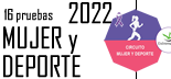 CIRCUITO DEPORTE y MUJER 2022