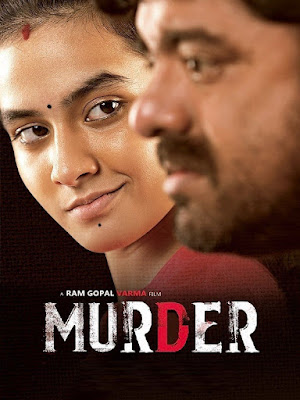 Murder (2020) Dual Audio 720p HEVC [Hindi – Telugu] UNCUT HDRip ESub x265 600Mb