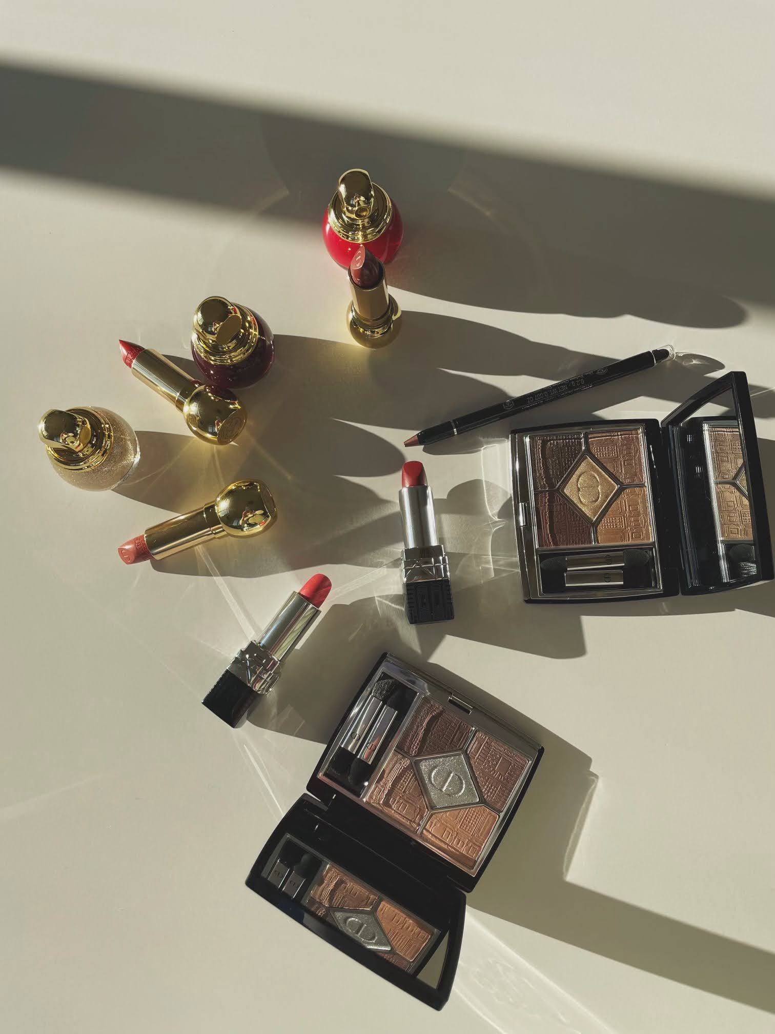 Dior The Atelier Of Dreams holiday collection: A quick review