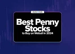 Best Trading Strategies For Penny Stocks In 2024 - Trading Tips