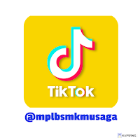 Kunjungi TikTok kami