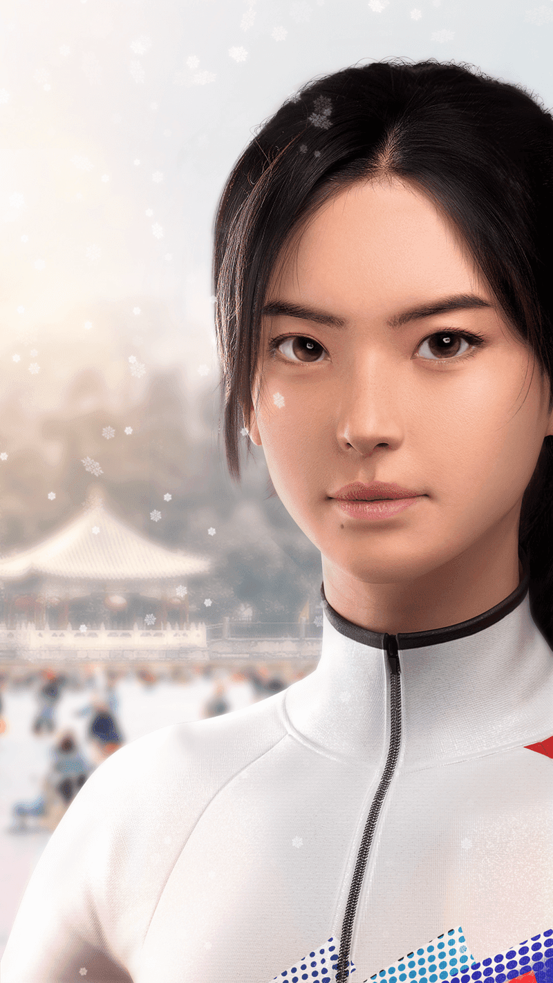 Alibaba reveals "Dong Dong" as virtual influencer for the Olympic Winter Games Beijing 2022