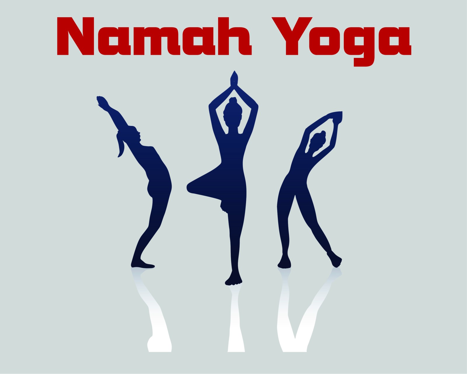 Namahyoga