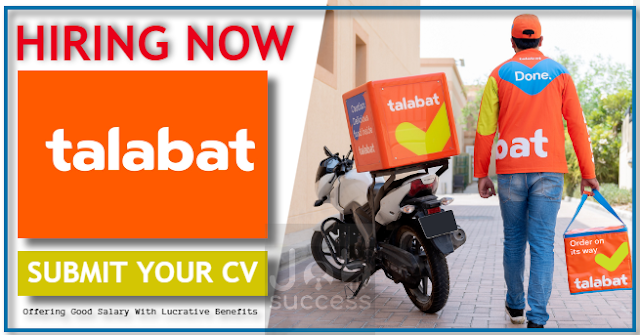 Talabat Careers Announced Jobs Vacancies in UAE