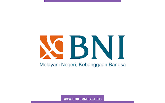 Lowongan Kerja Magang BNI Bali, NTB, NTT Januari 2022