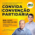 MDB, PP e PL do DF consolidam união em convenção partidária