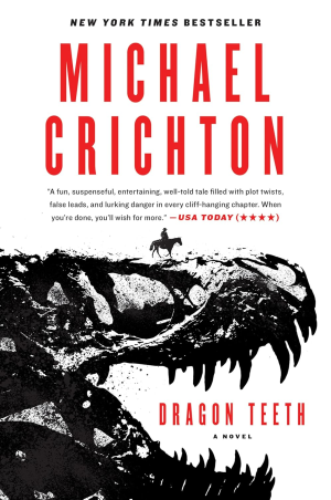 Review of My Last Read — no spoilers, ever!