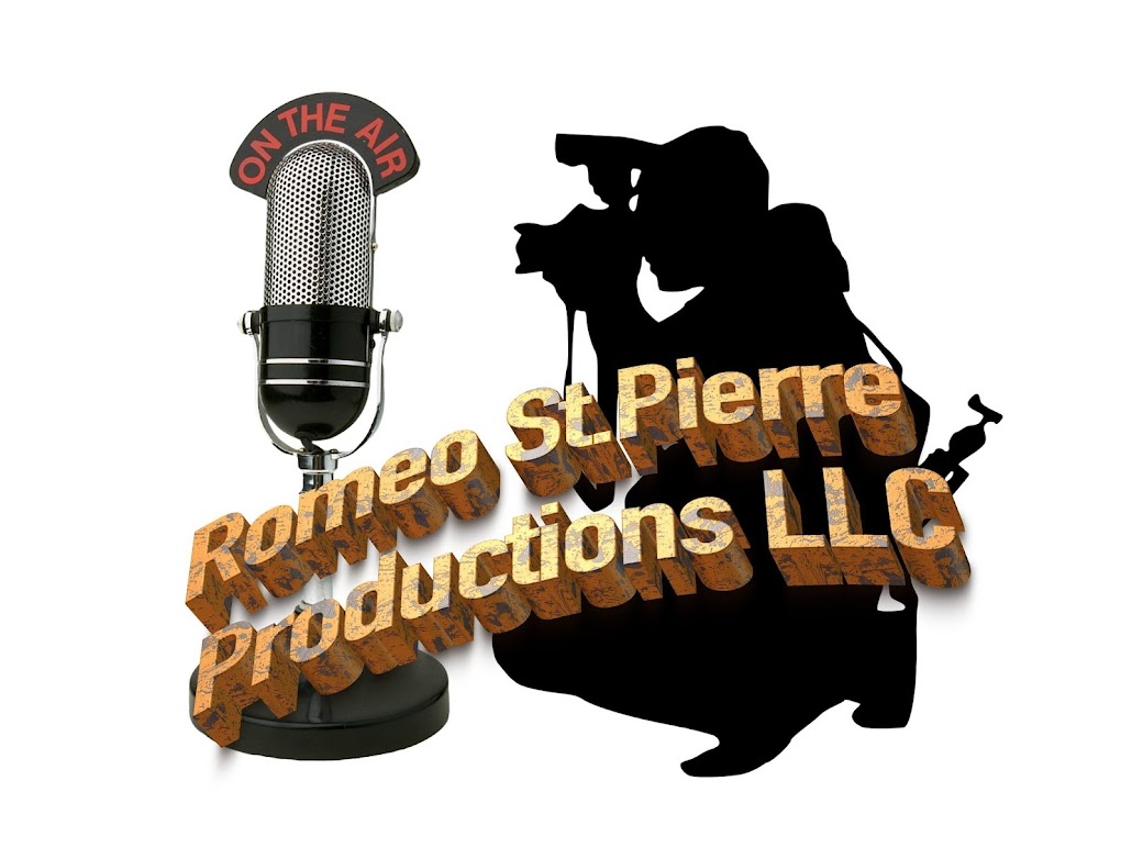 Romeo St.Pierre Productions LLC - Video &  Audio Services