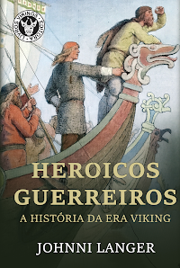 Pré-venda: A História da Era Viking