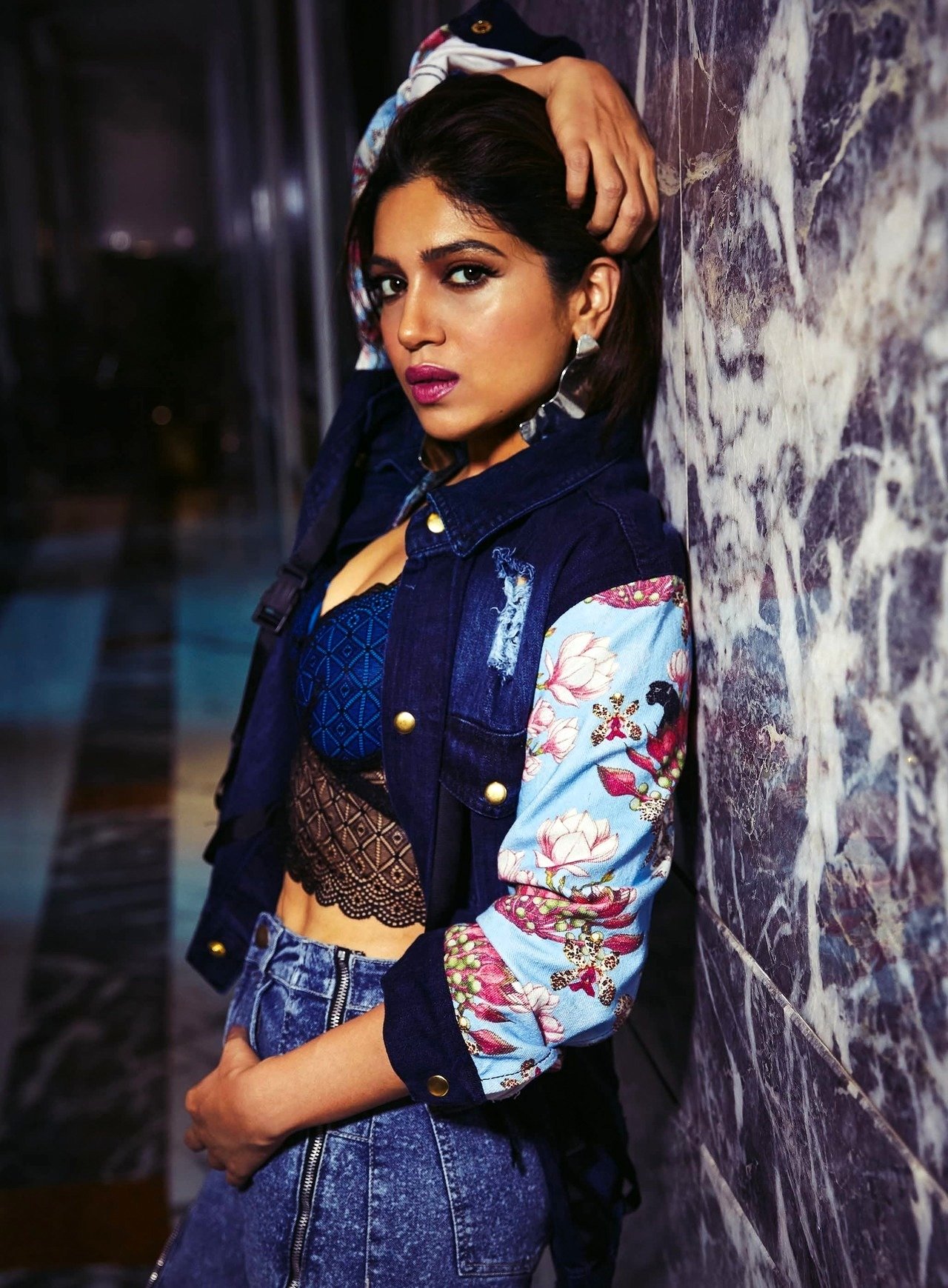 Bhumi Pednekar UHD HD Photos