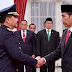 Jokowi Teliti pada Siapa yang Berjasa, Hadi Tjahjanto Berpeluang Besar Dipercaya Jadi Menteri