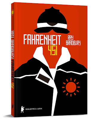 Fahrenheit 451 | Ray Bradbury