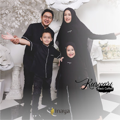 Kuswari Fam,s Set By Inaya Exclusive 11