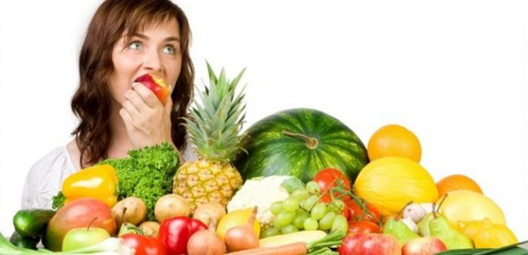 A fruta que elimina completamente as fezes acumuladas no corpo, segundo Harvard
